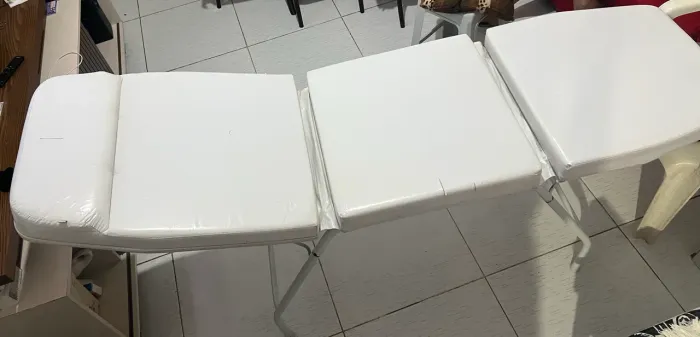 Maca de estética 