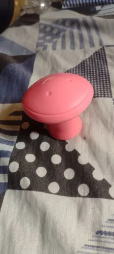 Exércitor de bigode chinês 