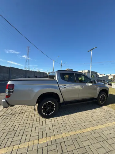 Mitsubishi L200 Triton Sport HPE 2.4 CD Diesel Aut. 2024