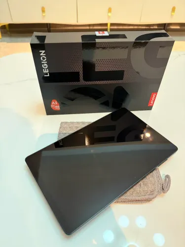 Tablet Gamer Lenovo Tablet Legion Y700 Gen 5 - 16GB / 512