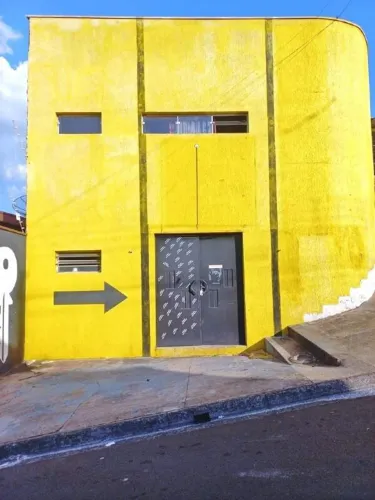 Loja / Salão / Ponto Comercial para aluguel, Parque Residencial Santa Eulália - Limeira/SP