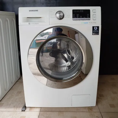 Lava&Seca Samsung 10kg 6MESES de garantia
