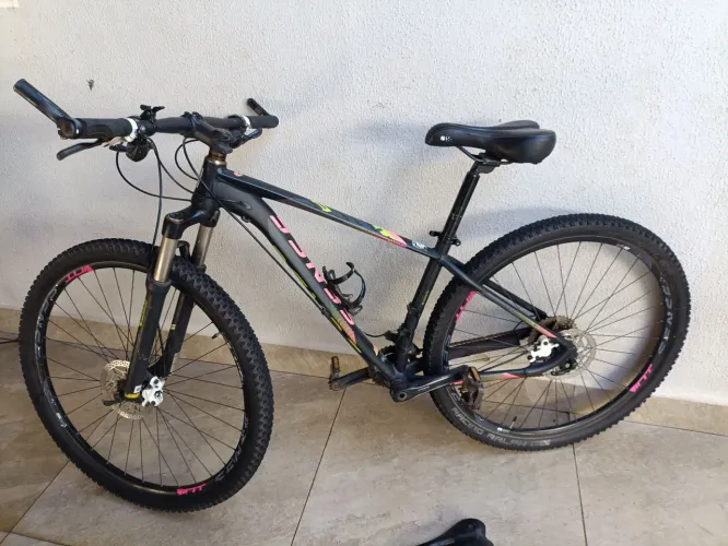 Bicicleta Sense Intensa aro29