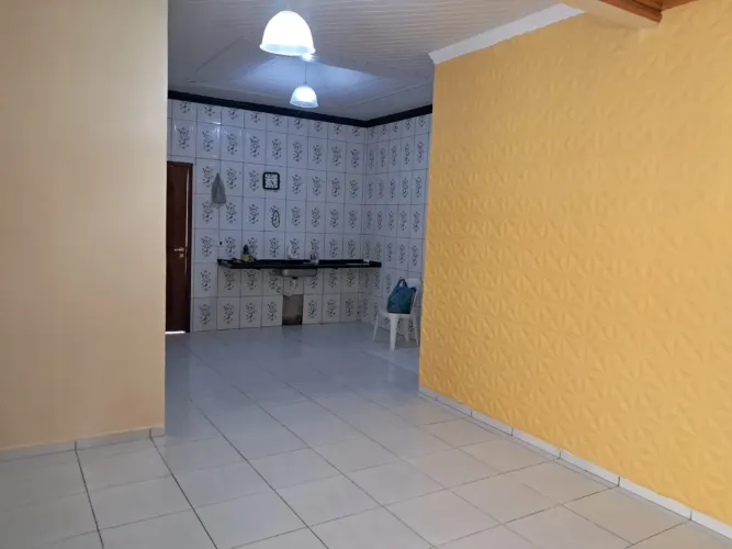 CASA A VENDA OU ALUGUEL NO CENTRO DE CASTANHAL