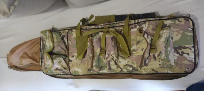 Bolsa/ case de transporte de guarda chuva