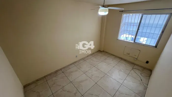 Apartamento para Locação em São Gonçalo, Brasilândia, 2 dormitórios, 1 banheiro, 1 vaga