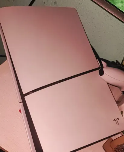Ps5 mídia física