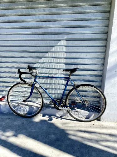 Bicicleta caloi 12