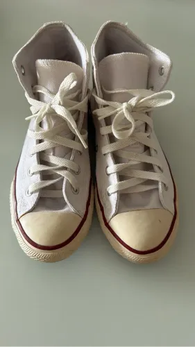 All Star Branco tam 33