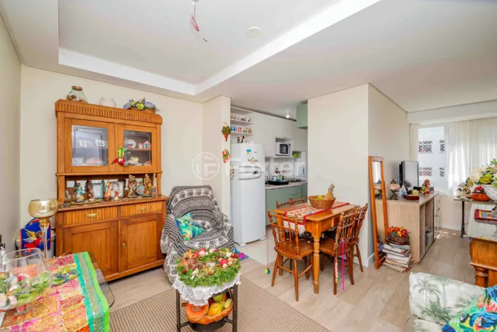 Apartamento à venda Rua Santo Antônio, Independência - Porto Alegre