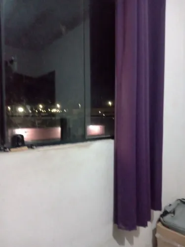 Aluguel de vaga no meu apartamento 