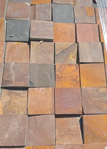 PEDRA FERRO 10/10CM