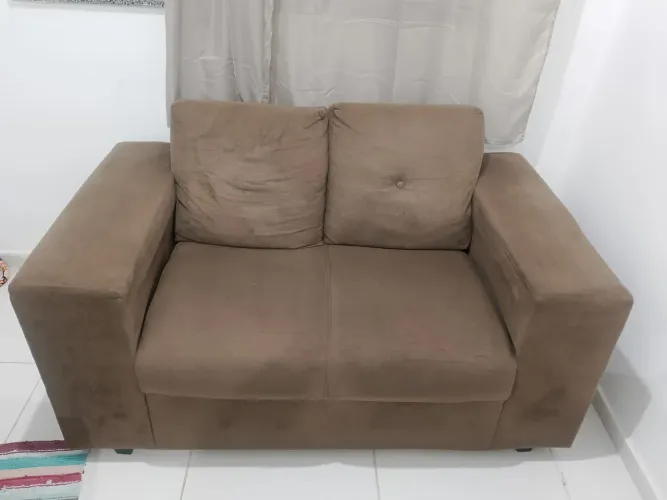 Sofá 2 e 3 lugares 
