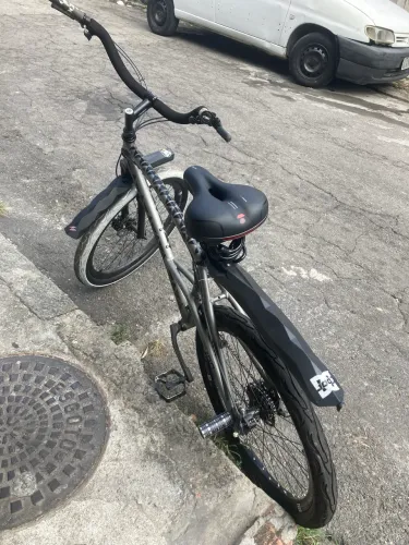 Bike Caloi 100