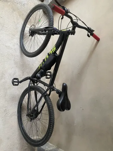 Vendo Bicicleta 