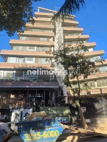 Venda Apartamento 3 quartos Cruzeiro Belo Horizonte