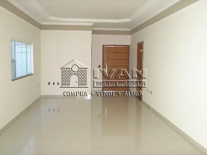 Casa Padrão em Uberlândia
