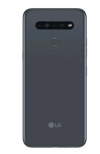 Vendo celular LG K41s