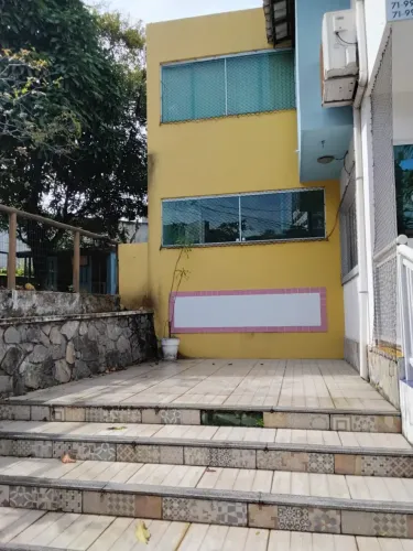 Comercial à venda, VILA LAURA, Salvador, BA