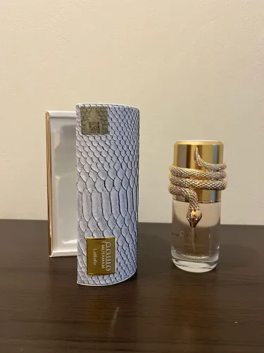Perfume Árabe Lattafa