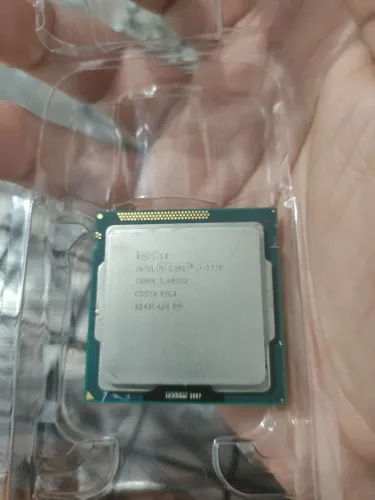 I7 3770