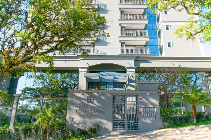 Apartamento para Locação no Bairro Morro do Espelho em São Leopoldo/RS, com 3 Quartos, Exc