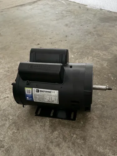 MOTOR ELÉTRICO 2 CV 