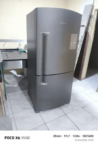 Envelopamento Inox e outros modelos adesivos