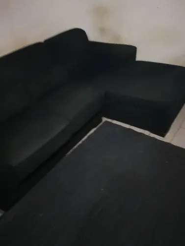Vendo ou troco sofá retrátil