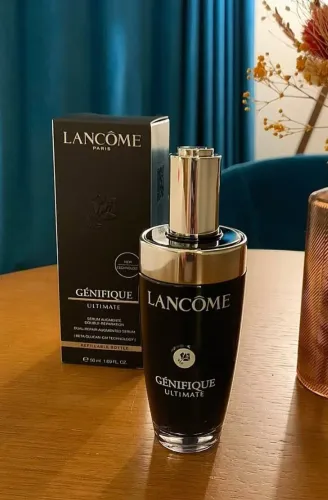 Genifique ultimate serum lancome 50ml. Novo