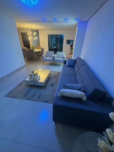 ALUGO CASA AMPLA E MOBILIADA COM 4 QUARTOS NA VILA OLÍMPIA 