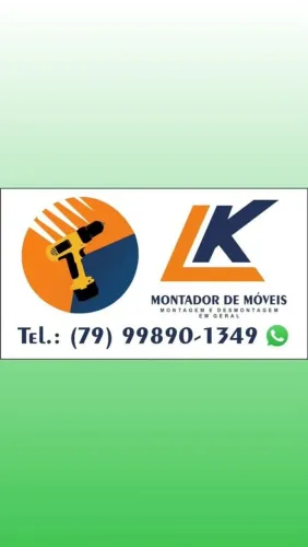 MONTADOR DE MÓVEIS