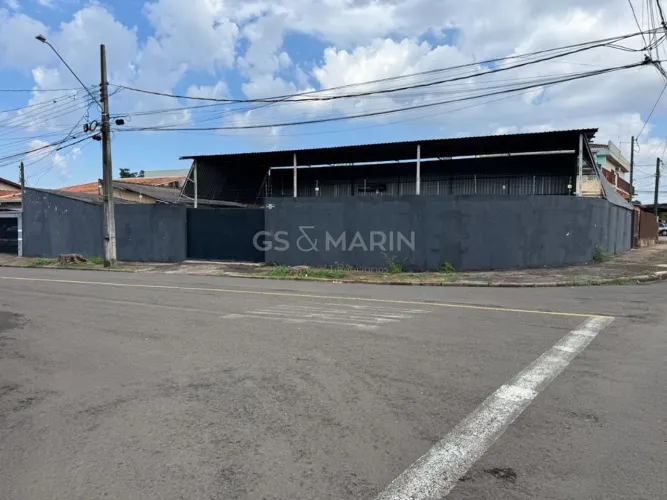 Salão comercial com 220m² à venda no Jardim Morumbi, próximo ao Hospital Universitário em