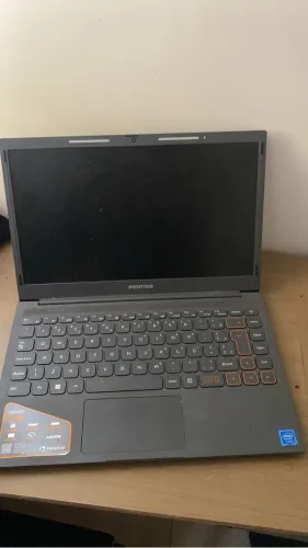 notebook positivo