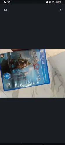 GOD OF WAR 