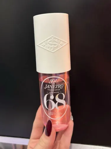 perfume sol de janeiro cheirosa 68