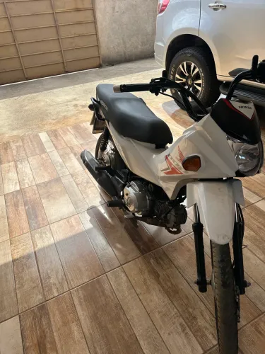 Pop 110i zera único dono