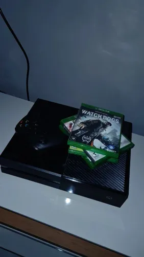 Xbox one Fat 