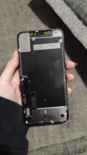 Tela para iPhone 11 - Nova, sem uso