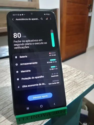 Lote 12 celulares Motorola Samsung xiaomi