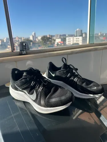 Tênis Nike Quest Feminino Running