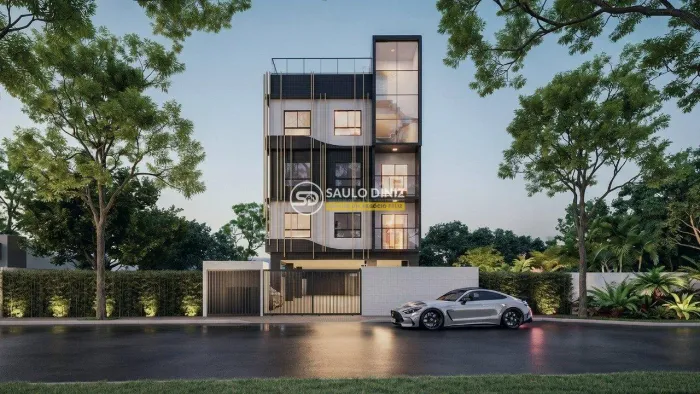 APARTAMENTO EM CONSTRUÇÃO, AEROCLUBE-BESSA.