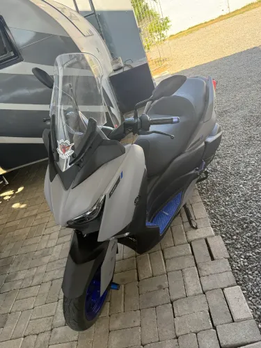 YAMAHA XMAX 25cc TOP DE LINHA 2022