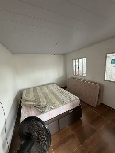 Apartamento de 1 quarto em pontal das garças