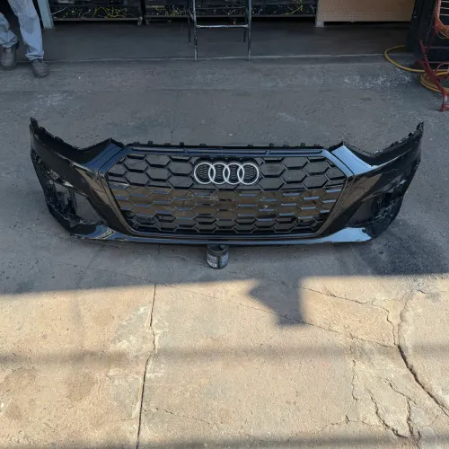 Pára-choque dianteiro Audi a5 2020 a 2026