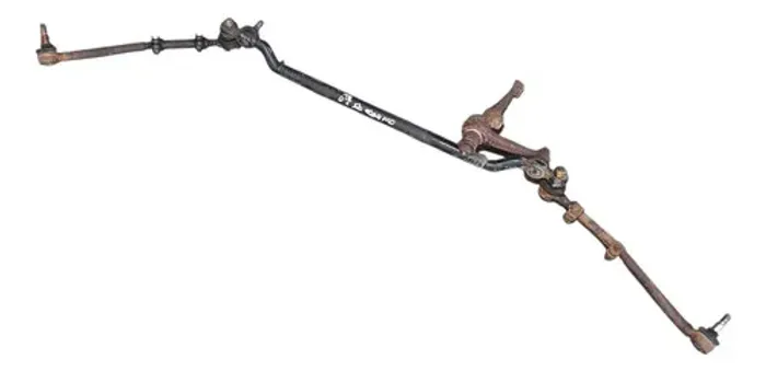 Barra Direção Chevrolet Omega 2.0 4cc 1993 1994