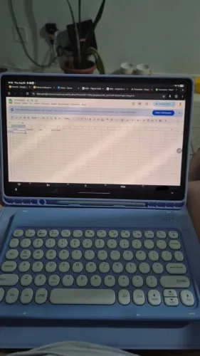 Samsung Galaxy Tab S10+ 12GB/512GB