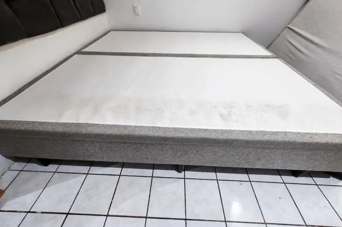 base cama King