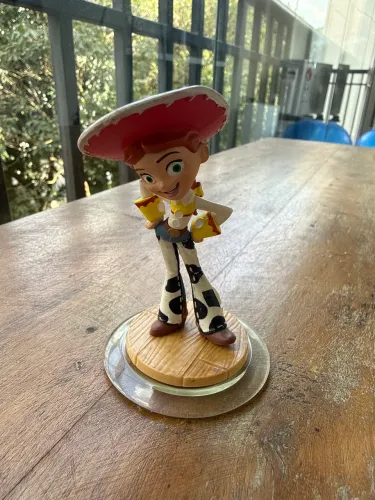 Disney Infinity - Wendy