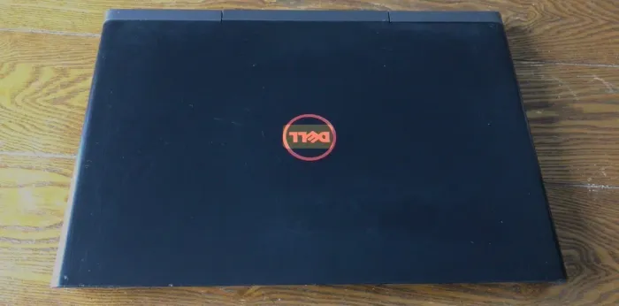 Notebook Dell i7 SSD 256Gb 16Gb RAM